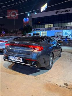 كيا K5